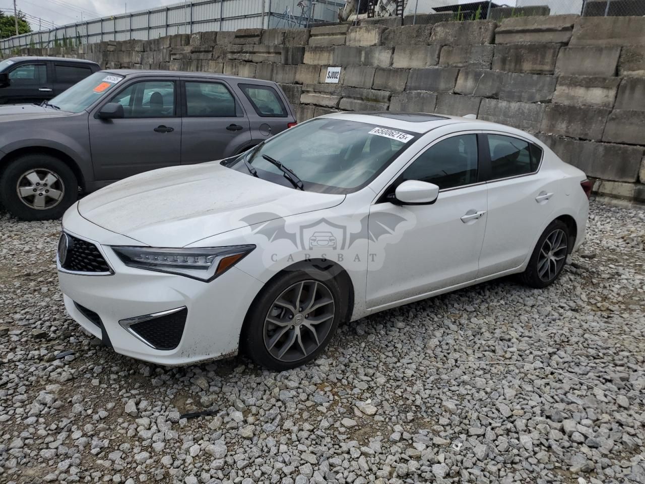 Acura ILX PREMIUM 2.4L 4 2019