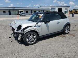Mini Cooper S 1.6L 4 2012