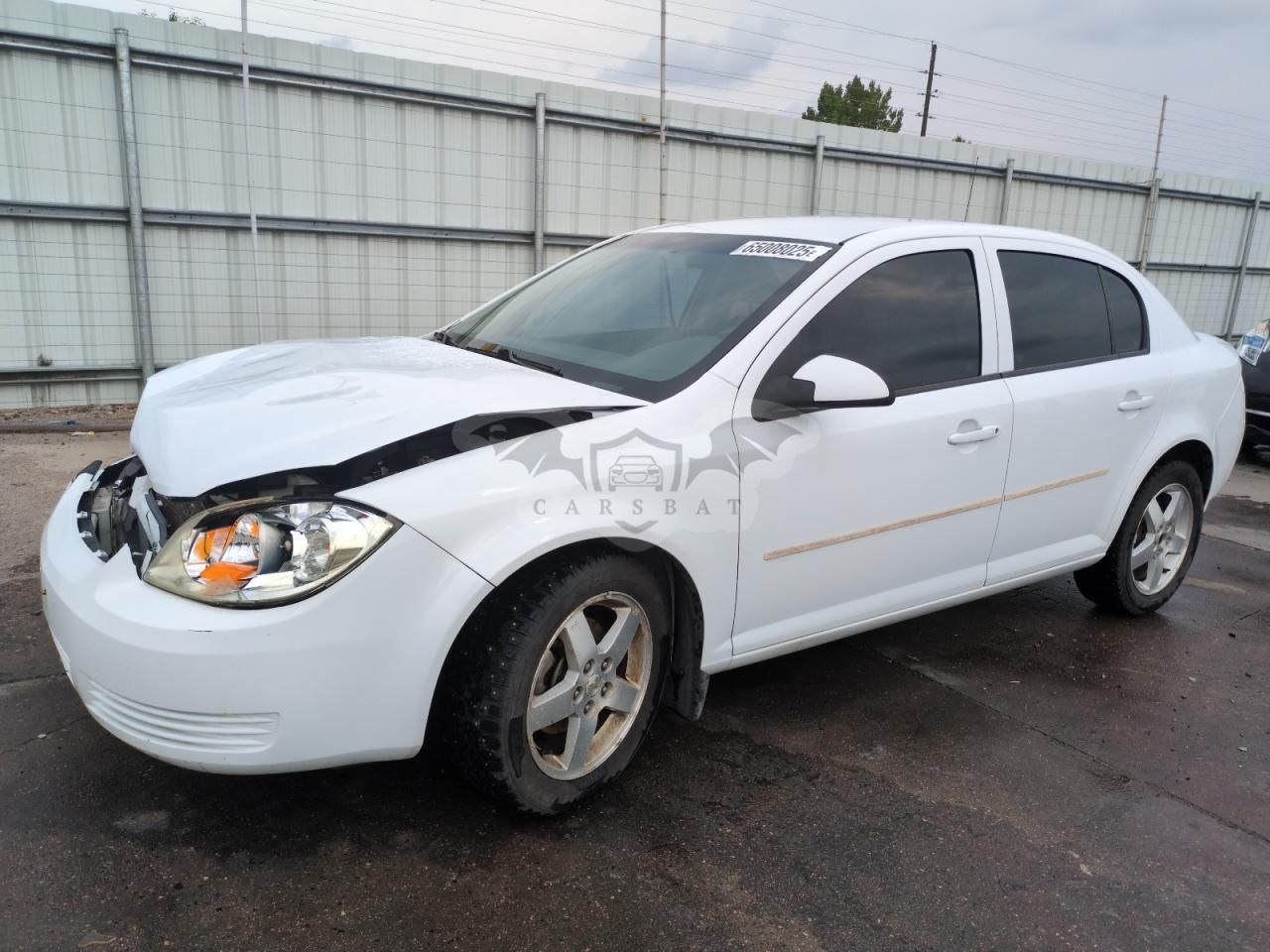 Chevrolet Cobalt 2LT 2.2L 4 2010