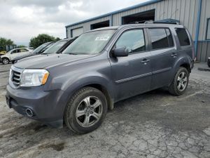 Honda Pilot EXL 3.5L 6 2014