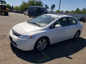 Honda Civic EXL 1.8L 4 2008