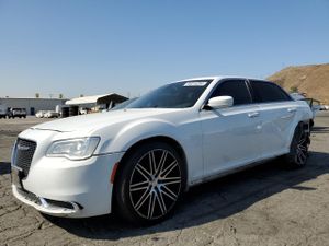 Chrysler 300 3.6L 6 2015