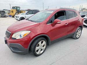 Buick Encore 1.4L 4 2015