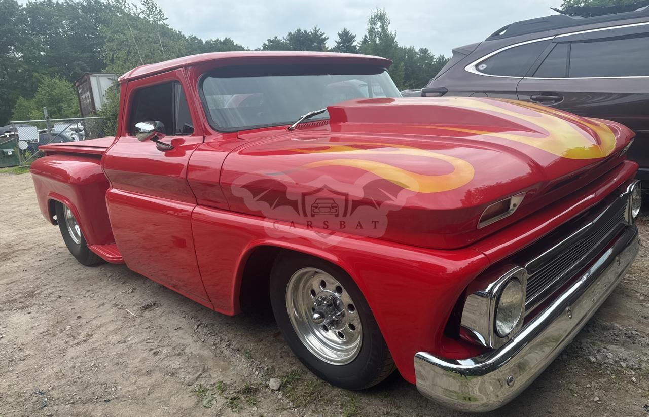 Chevrolet C/K 1500 1966