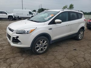 Ford Escape TITANIUM 1.6L 4 2014
