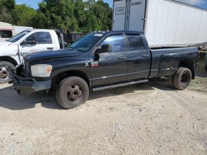 Dodge RAM ST 6.7L 6 2008