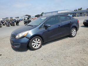 Kia Rio EX 1.6L 4 2013