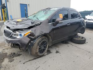 Buick Encore CONVENIENCE 1.4L 4 2015