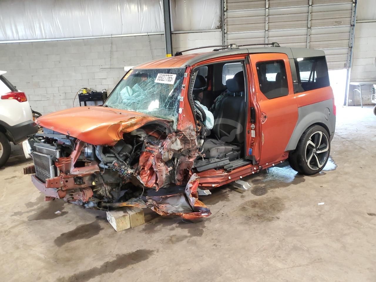 Honda Element EX 2.4L 4 2003