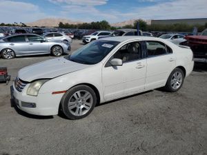 Ford Fusion SEL 3.0L 6 2008