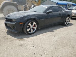 Chevrolet Camaro 2SS 6.2L 8 2011