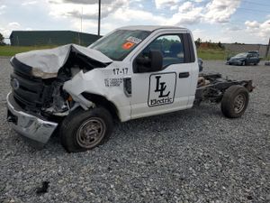 Ford F-250 SUPER DUTY 6.2L 8 2017