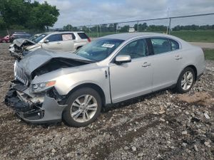 Lincoln MKS 3.7L 6 2009