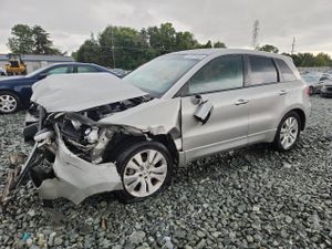Acura RDX 2.3L 4 2010