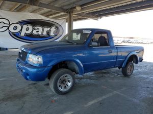 Ford Ranger 3.0L 6 2001