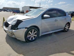 Nissan Sentra 2.0 2.0L 4 2011