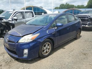 Toyota Prius 1.8L 4 2010