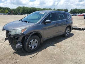 Honda CR-V LX 2.4L 4 2014