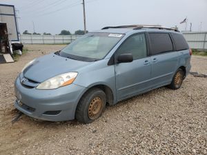 Toyota Sienna CE 3.5L 6 2008