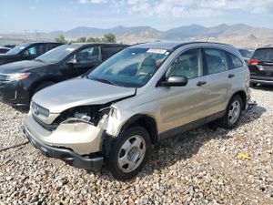 Honda CR-V LX 2.4L 4 2007