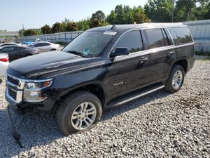 Chevrolet Tahoe K1500 LT 5.3L 8 2015