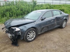Buick Lucerne CX 3.9L 6 2009