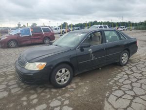 Toyota Avalon XL 3.0L 6 2002