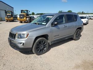 Jeep Compass SPORT 2.4L 4 2015