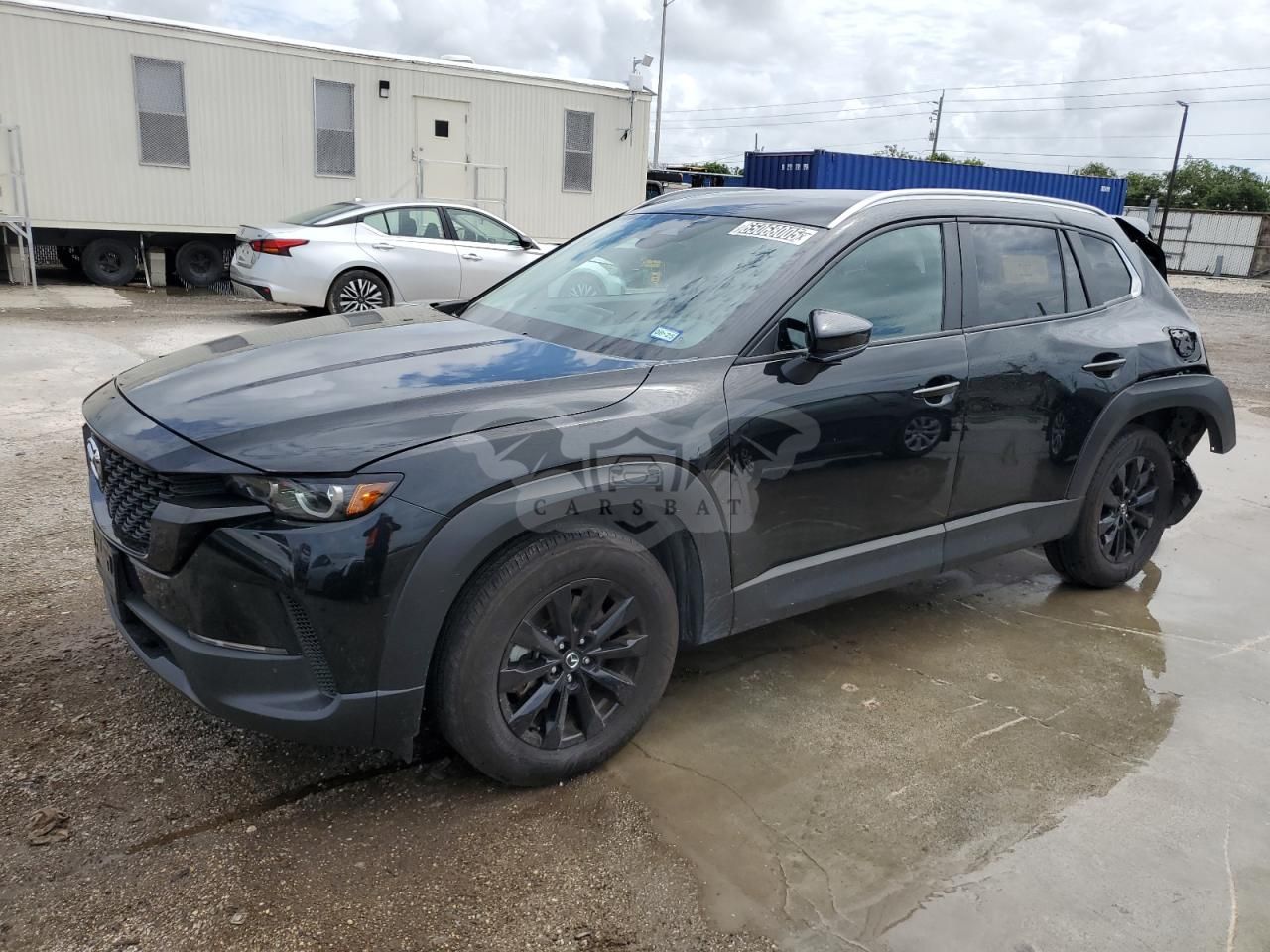 Mazda CX-50 PREFERRED 2.5L 4 2025
