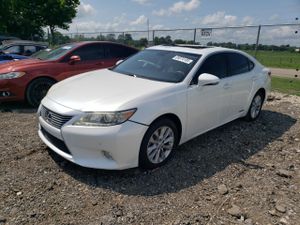 Lexus ES 300H 2.5L 4 2013