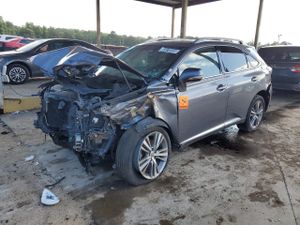 Lexus RX 350 3.5L 6 2015