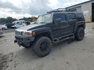 Hummer H3 3.7L 5 2008