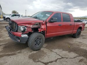 Dodge RAM 5.9L 6 2007