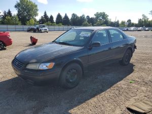 Toyota Camry CE 2.2L 4 1999
