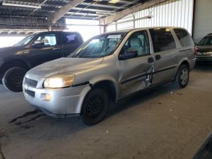 Chevrolet Uplander LS 3.5L 6 2006