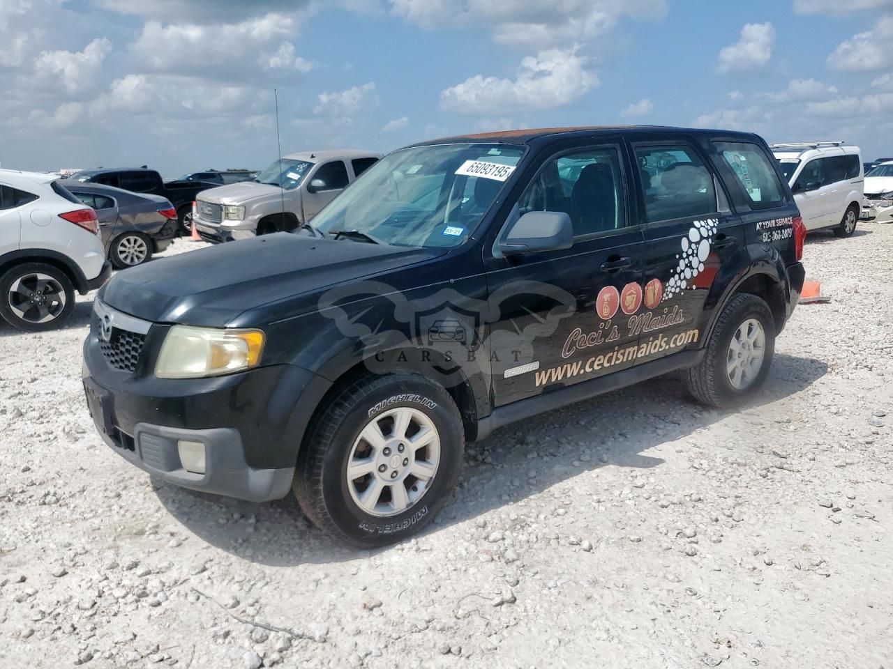 Mazda Tribute I 2.3L 4 2008
