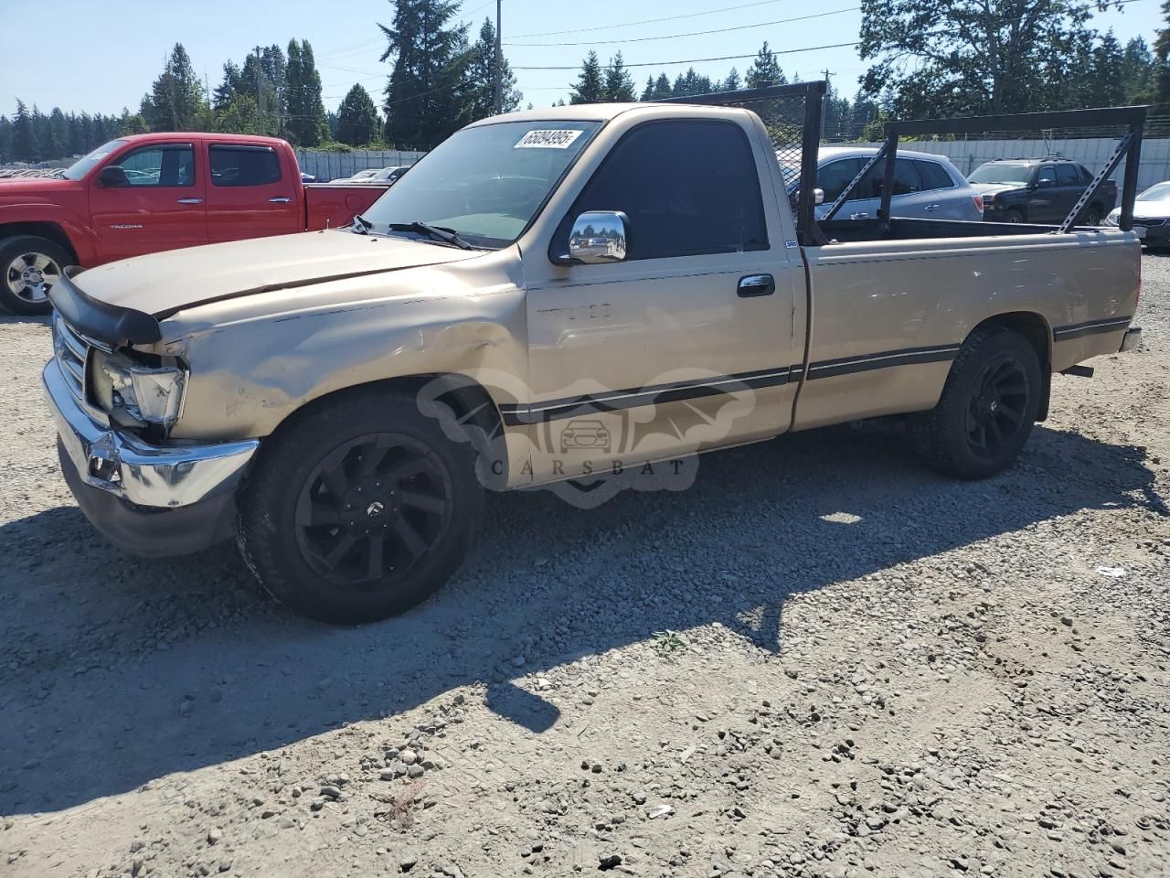 Toyota T100 SR5 3.0L 6 1994
