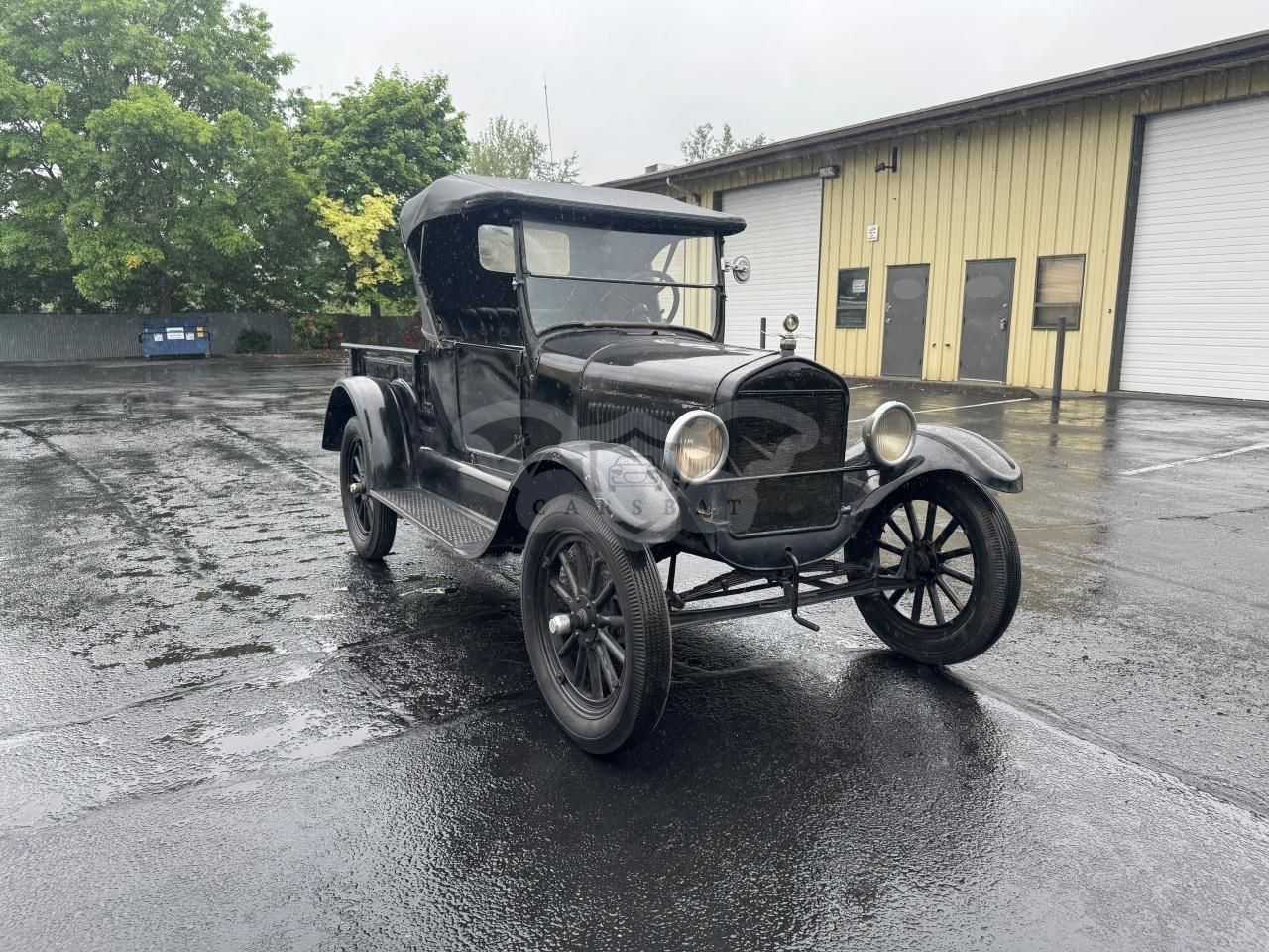 Ford Model T 1926