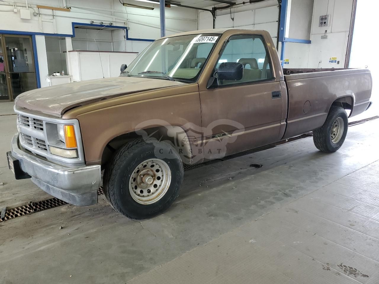 Chevrolet C/K 1500 C1500 1994