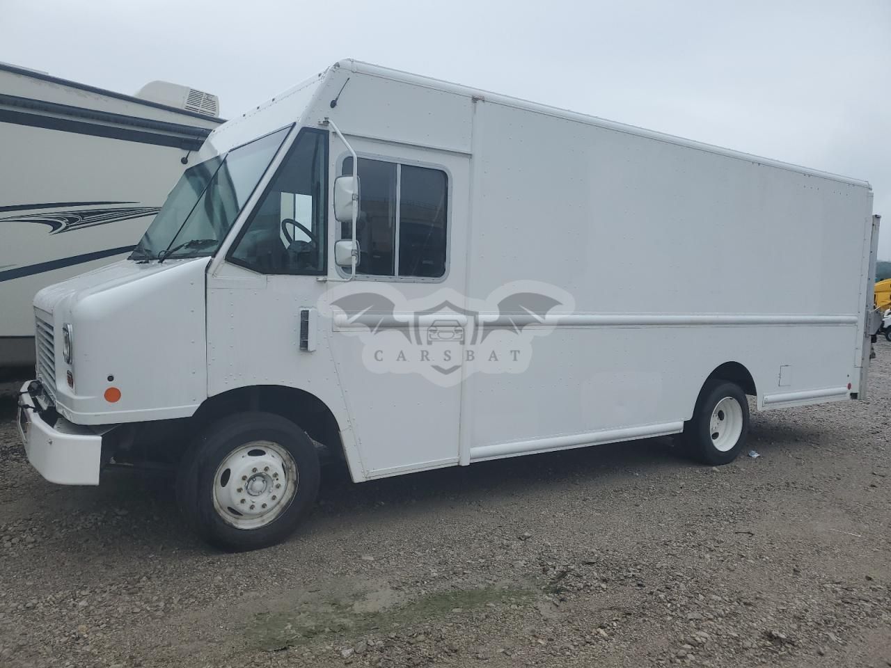 Ford F59 6.8L 10 2012
