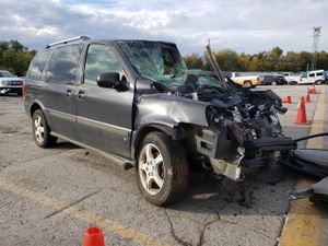Chevrolet Uplander 3.9L 6 2008