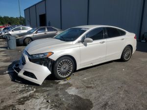 Ford Fusion TITANIUM 2.0L 4 2014
