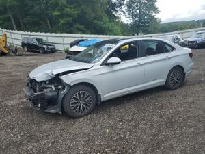 Volkswagen Jetta S 1.4L 4 2019