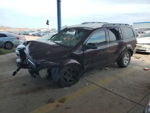 Dodge Durango SLT 4.7L 8 2004