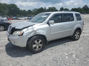 Honda Pilot EXL 3.5L 6 2010