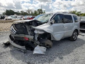 Honda Pilot SE 3.5L 6 2015