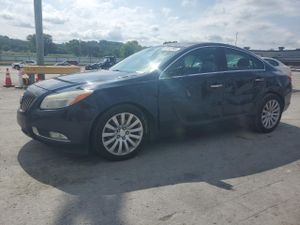 Buick Regal PREMIUM 2.0L 4 2013