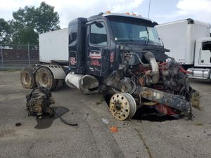 Peterbilt 567/579/587 15.0L 6 2015