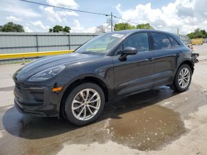 Porsche Macan BASE 2.0L 4 2023
