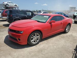 Chevrolet Camaro LS 3.6L 6 2015